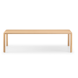 ERMETE AFLANGT OG KVADRATISK BORD - FLERE FARVER