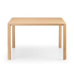 ERMETE AFLANGT OG KVADRATISK BORD - FLERE FARVER