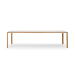 ERMETE AFLANGT OG KVADRATISK BORD - FLERE FARVER