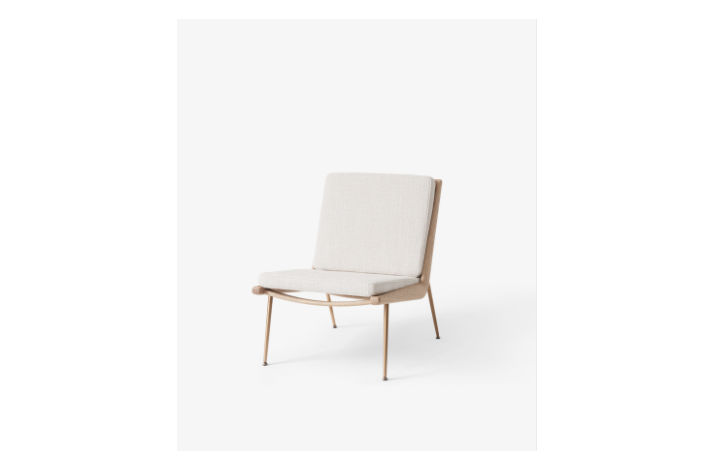 Boomerang Loungestol HM1