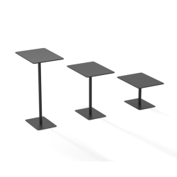 SIBI BORD - FLERE STRRELSER