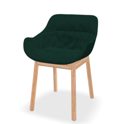 BALTIC SOFT STOL MED TRBEN