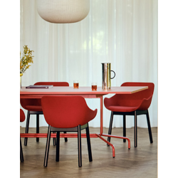 BALTIC STOL MED TRBEN