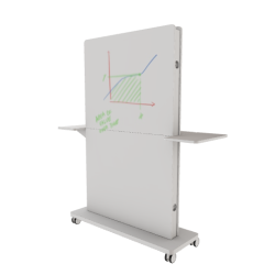 TORRE TV &amp; WHITEBOARD
