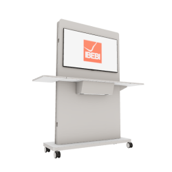 TORRE TV &amp; WHITEBOARD