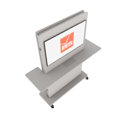 TORRE TV &amp; WHITEBOARD