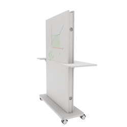 TORRE TV &amp; WHITEBOARD