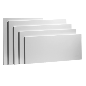 GR� BORDPLADE - 120x70 cm. Nu kr. 250.- Normal kr. 685.- 