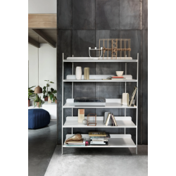 REOLER OG OPBEVARING - MUUTO