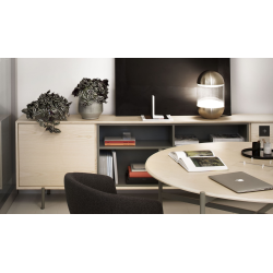 REOLER OG OPBEVARING - TRUE DESIGN