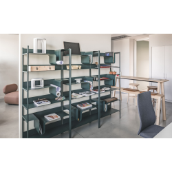 REOLER OG OPBEVARING - TRUE DESIGN