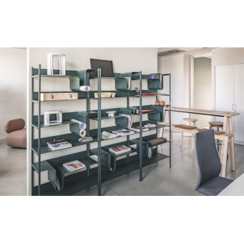 REOLER OG OPBEVARING - TRUE DESIGN