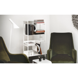 REOLER OG OPBEVARING - TRUE DESIGN