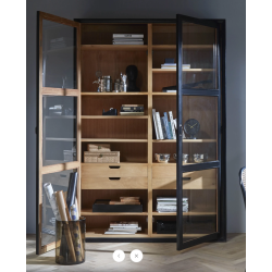 REOLER OG OPBEVARING - NORDAL