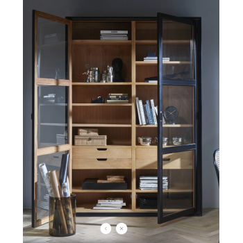 REOLER OG OPBEVARING - NORDAL