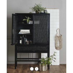 REOLER OG OPBEVARING - NORDAL