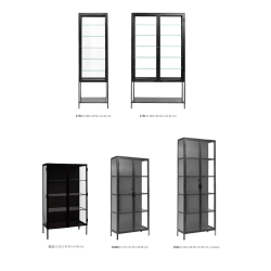 REOLER OG OPBEVARING - NORDAL