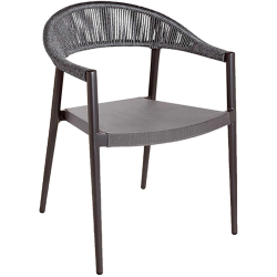 Alt til indretningen af restaurant og cafe