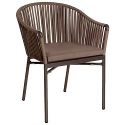 Alt til indretningen af restaurant og cafe