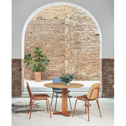 CAPDELL flot tidslst design