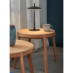 CAPDELL flot tidslst design