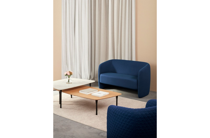 CAPDELL flot tidslst design