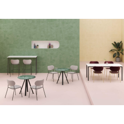 Gaber mbler til ude og inde