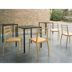 Gaber mbler til ude og inde