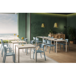 Gaber mbler til ude og inde