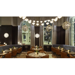 Otti stilrent med et twist 