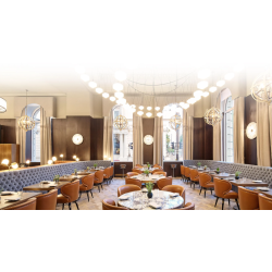 Otti stilrent med et twist 