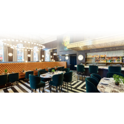 Otti stilrent med et twist 