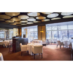 Style furniture til hoteller og restauranter, mange typer