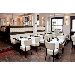 Style furniture til hoteller og restauranter, mange typer