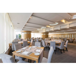 Style furniture til hoteller og restauranter, mange typer