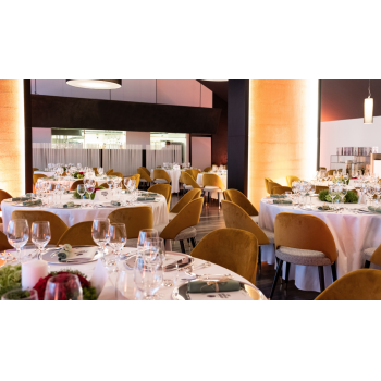 Italienske mbler til alle typer erhverv.