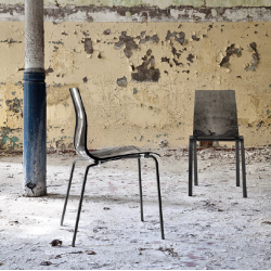 Dom "italia", flot italiensk design