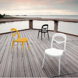 Dom "italia", flot italiensk design