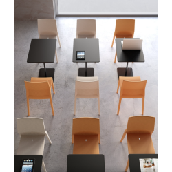 Ibebi flotte m�bler til konference m.m.