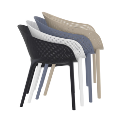 SKY STABELBAR STOL TIL ALLE RUM