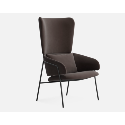 STRIKE SO RELAX LOUNGESOFA OG LOUNGESTOL