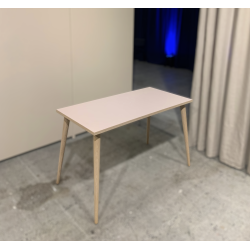 KONISKE BORDBEN - MASSIV EG