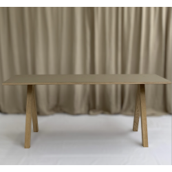 BENBUKKE - MASSIV EG