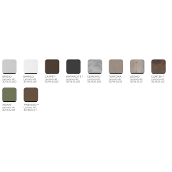 PIANI LAMINAT 60 CM BORDPLADE - UDENDRS