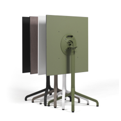 PIANI LAMINAT 60x60 CM BORDPLADE - UDENDRS