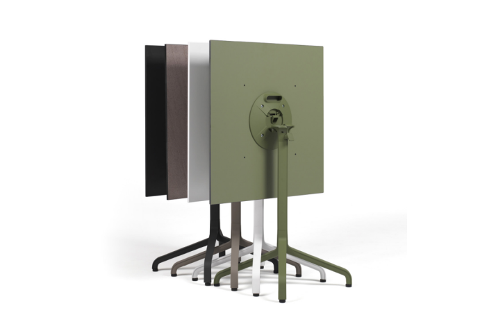 PIANI LAMINAT 60x60 CM BORDPLADE - UDENDRS