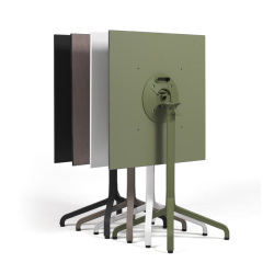 PIANI LAMINAT 70x70 CM BORDPLADE - UDENDRS