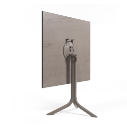 PIANI LAMINAT 80x80 CM BORDPLADE - UDENDRS