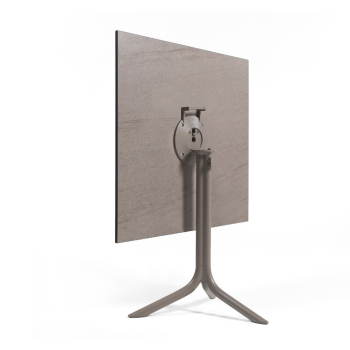 PIANI LAMINAT 80x80 CM BORDPLADE - UDENDRS