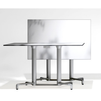 PIANI LAMINAT 110x70 CM BORDPLADE - UDENDRS